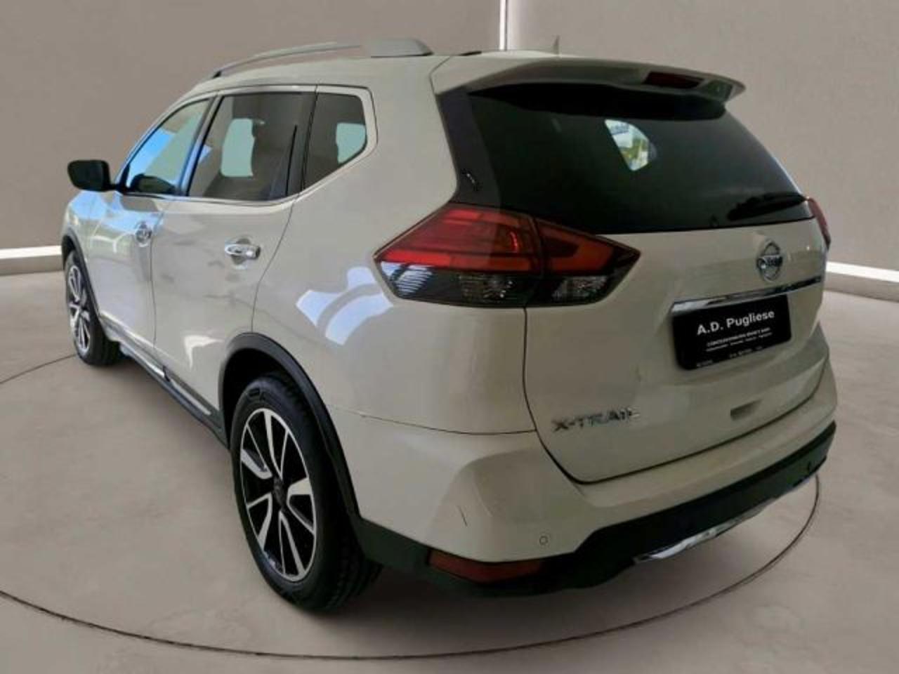 Nissan Nissan X-Trail usata 24