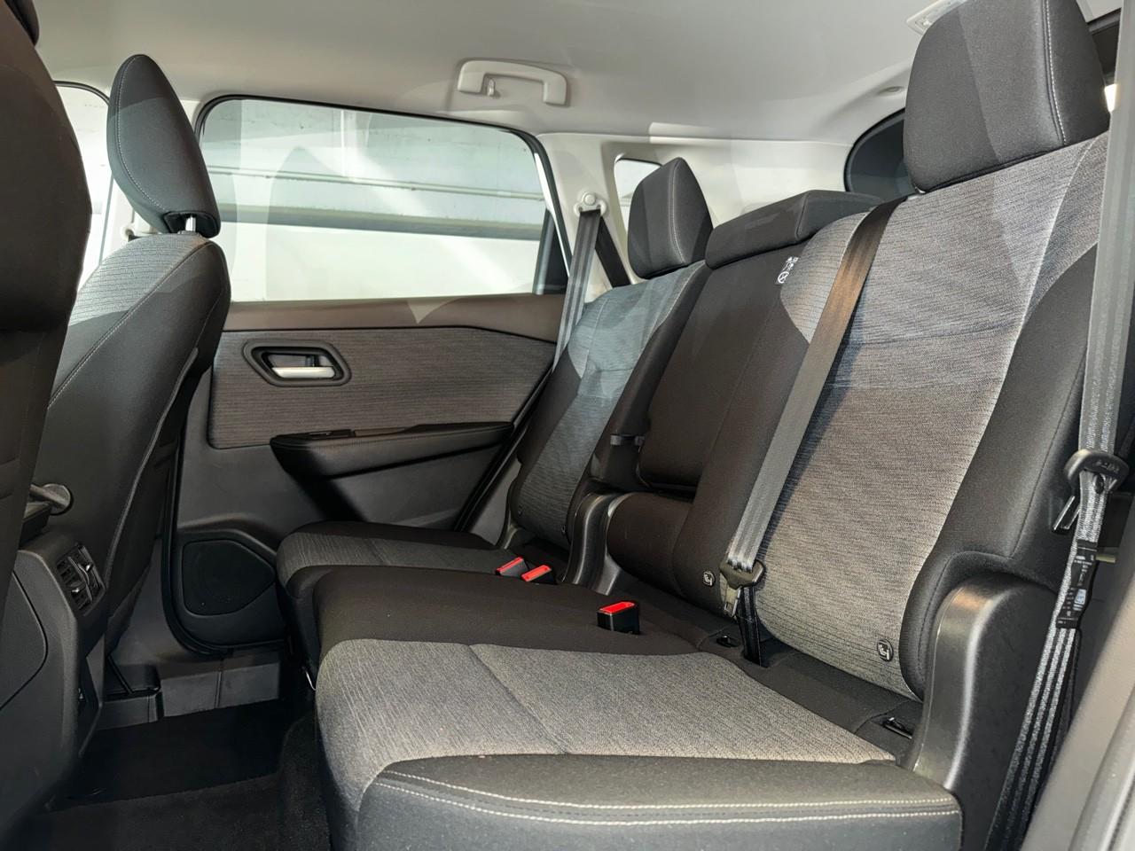 Nissan Nissan X-Trail usata 1