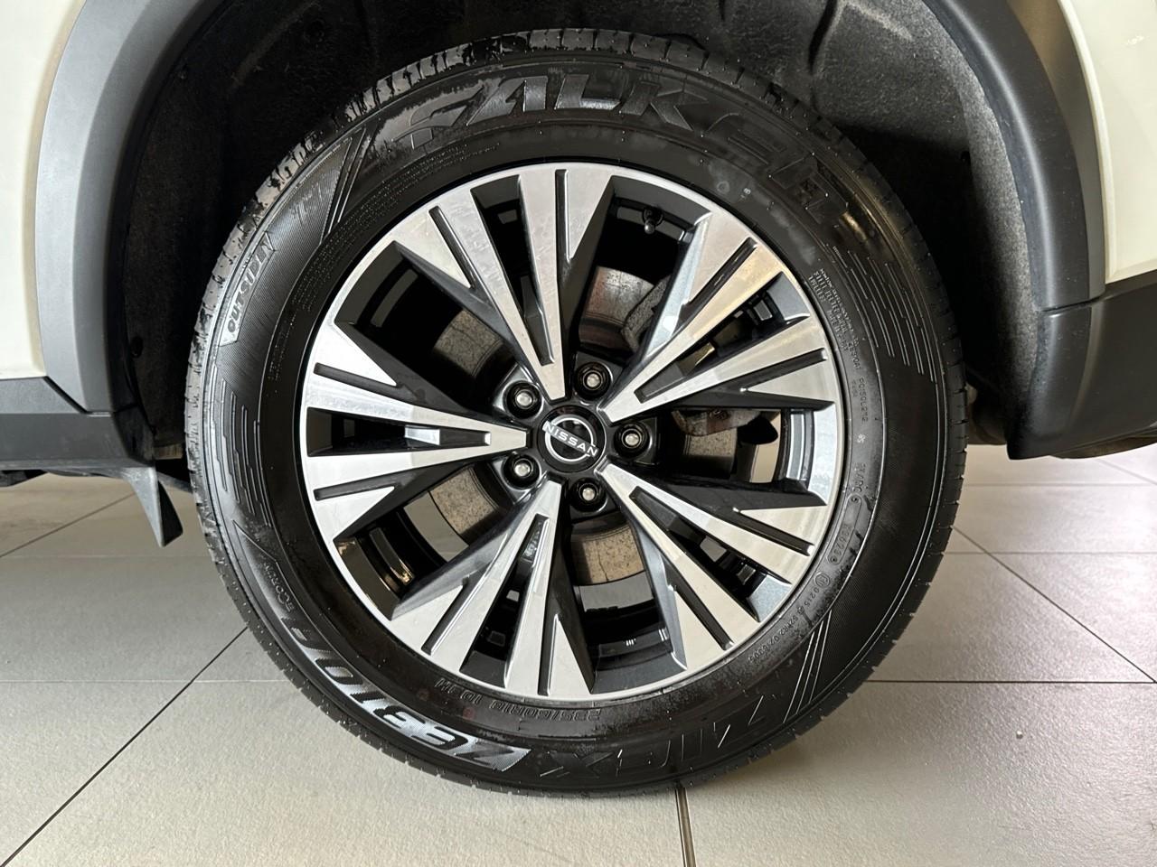 Nissan Nissan X-Trail usata 2