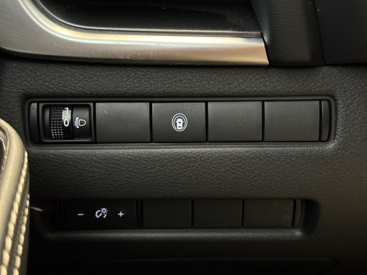 Nissan Nissan X-Trail usata 7