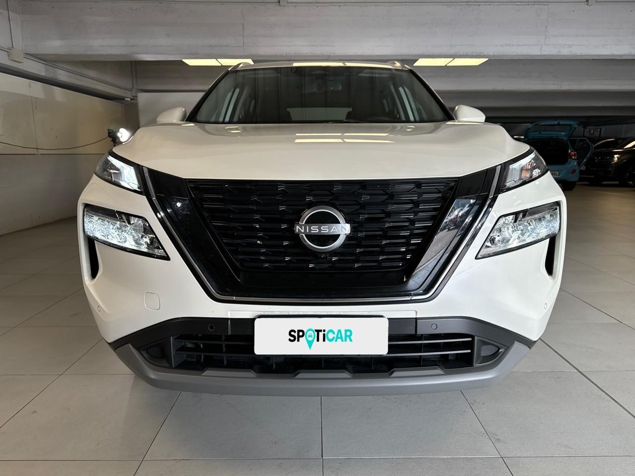 Nissan Nissan X-Trail usata 11