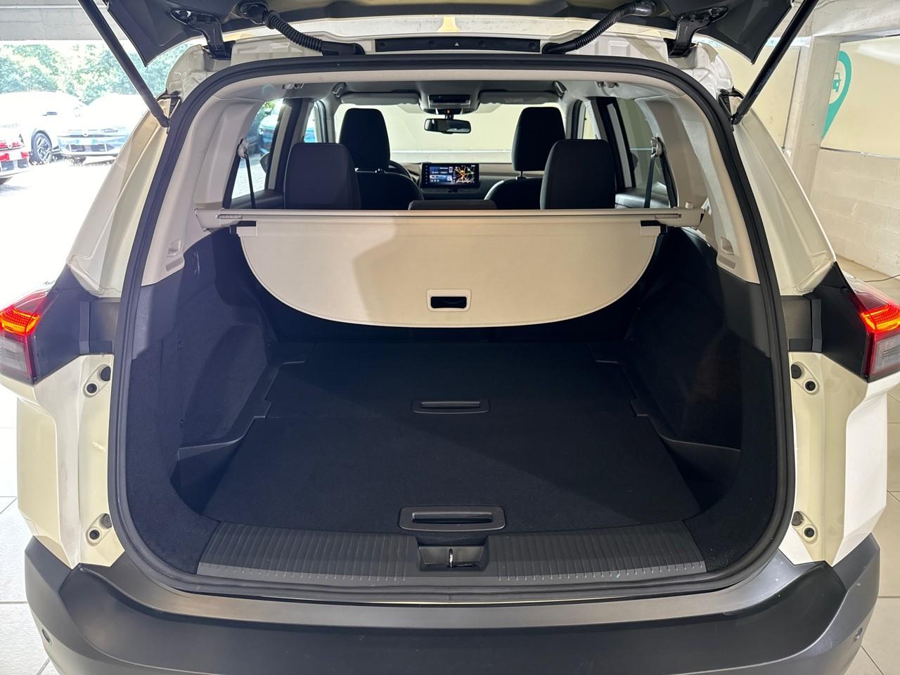Nissan Nissan X-Trail usata 18