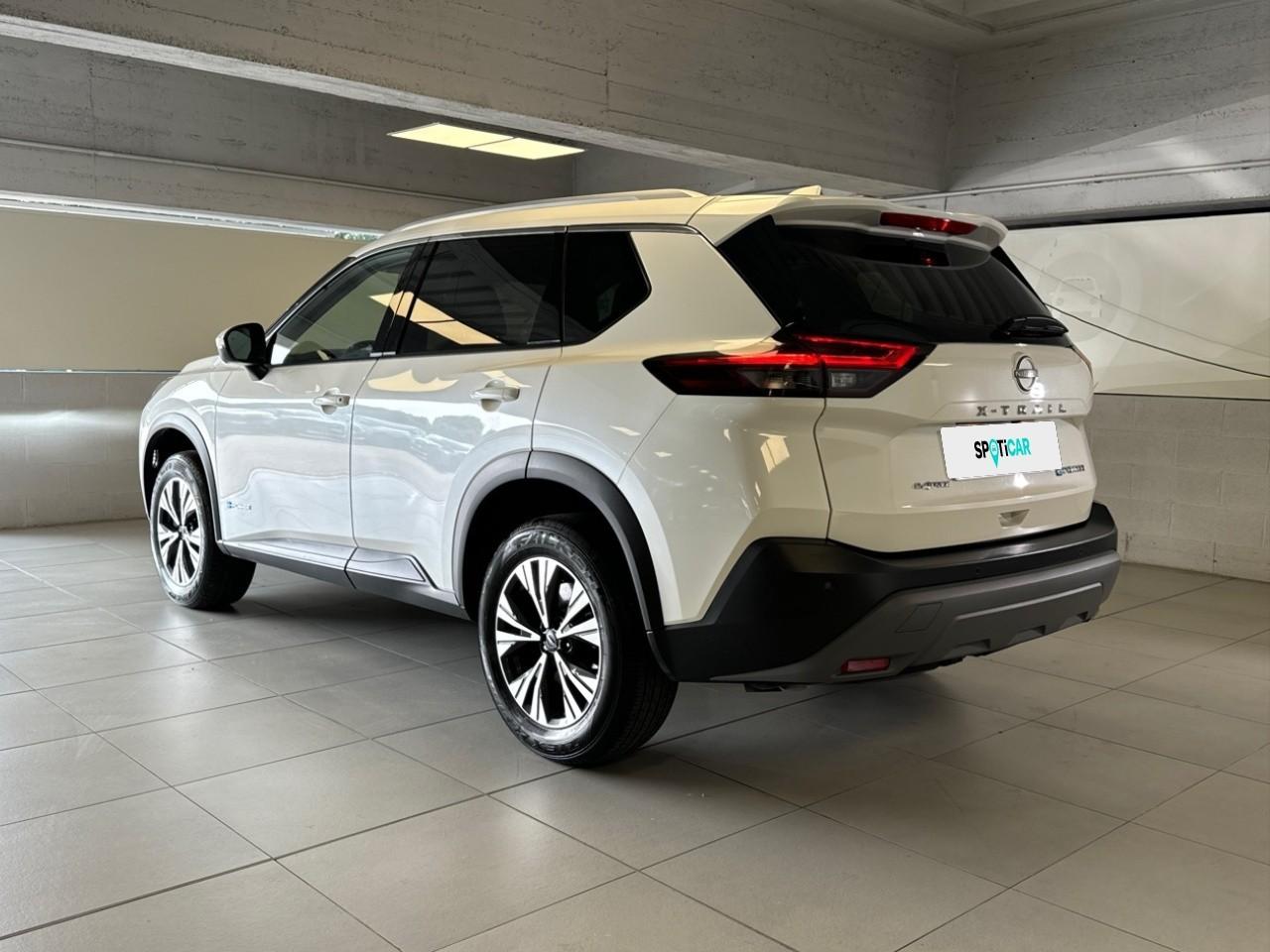 Nissan Nissan X-Trail usata 19