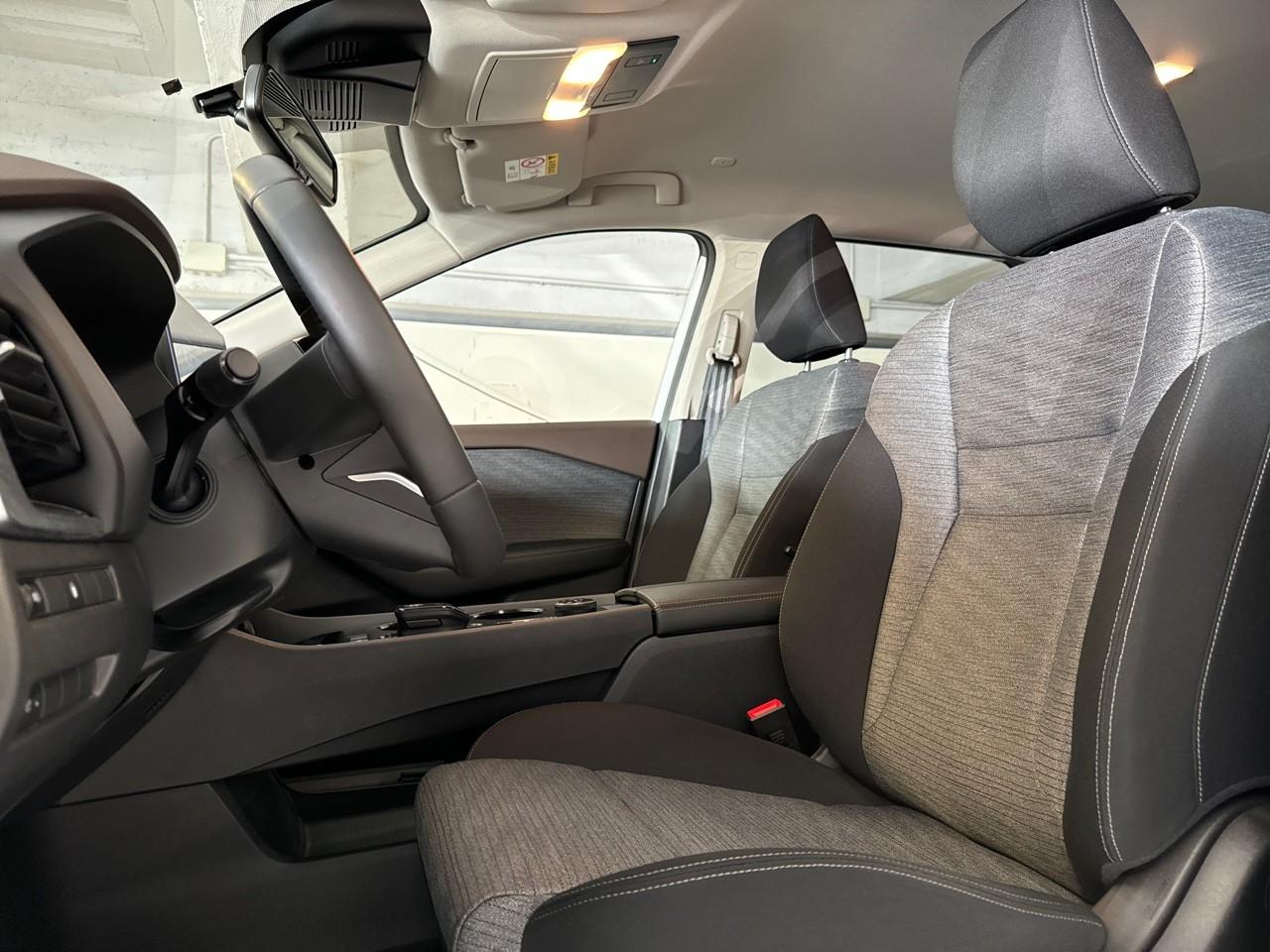 Nissan Nissan X-Trail usata 21