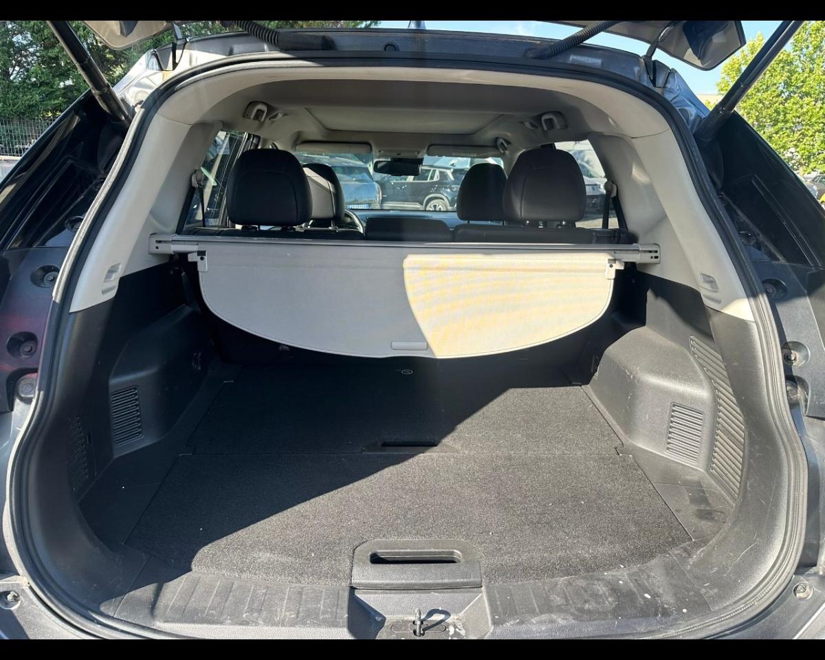 Nissan Nissan X-Trail usata 17