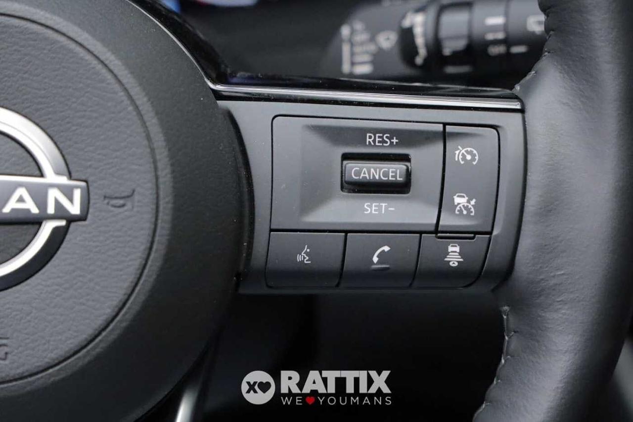 Nissan Nissan X-Trail usata 3