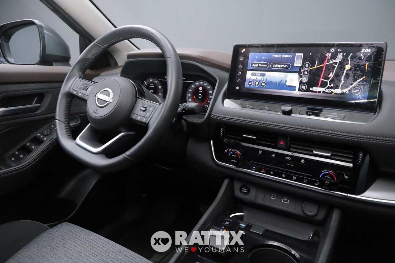 Nissan Nissan X-Trail usata 10