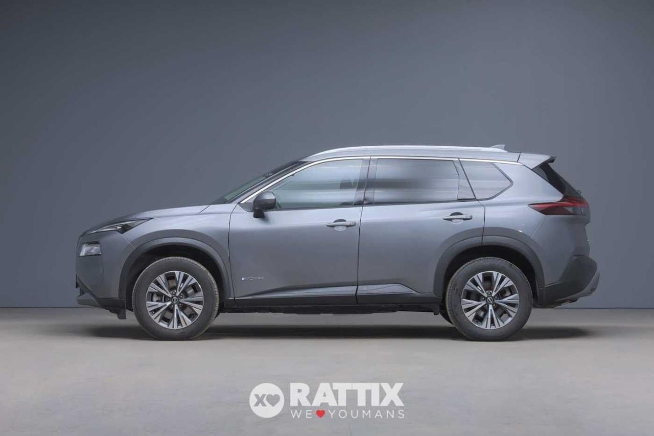 Nissan Nissan X-Trail usata 11