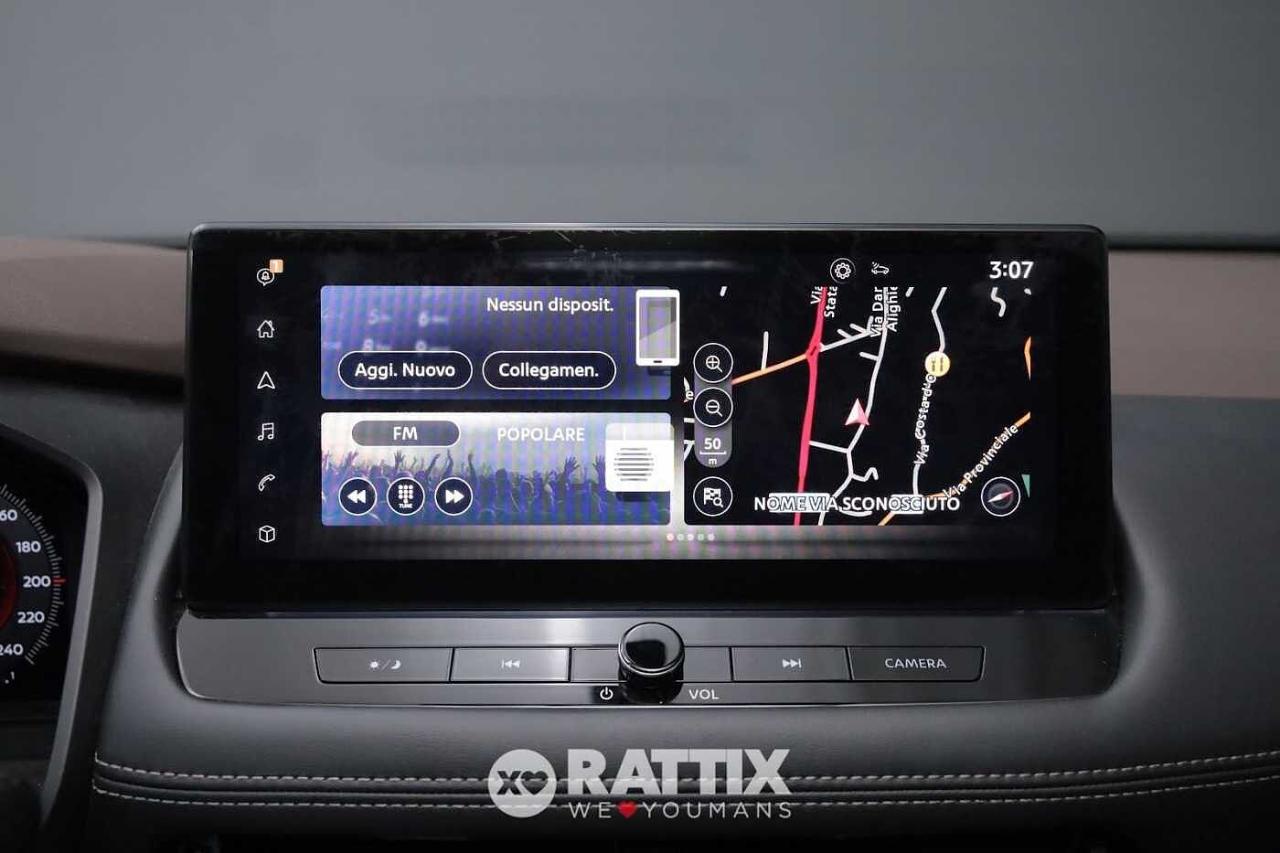 Nissan Nissan X-Trail usata 13