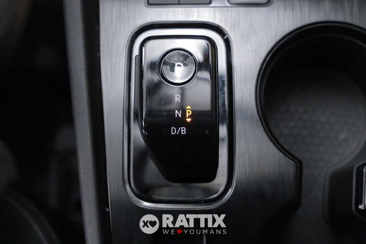 Nissan Nissan X-Trail usata 14