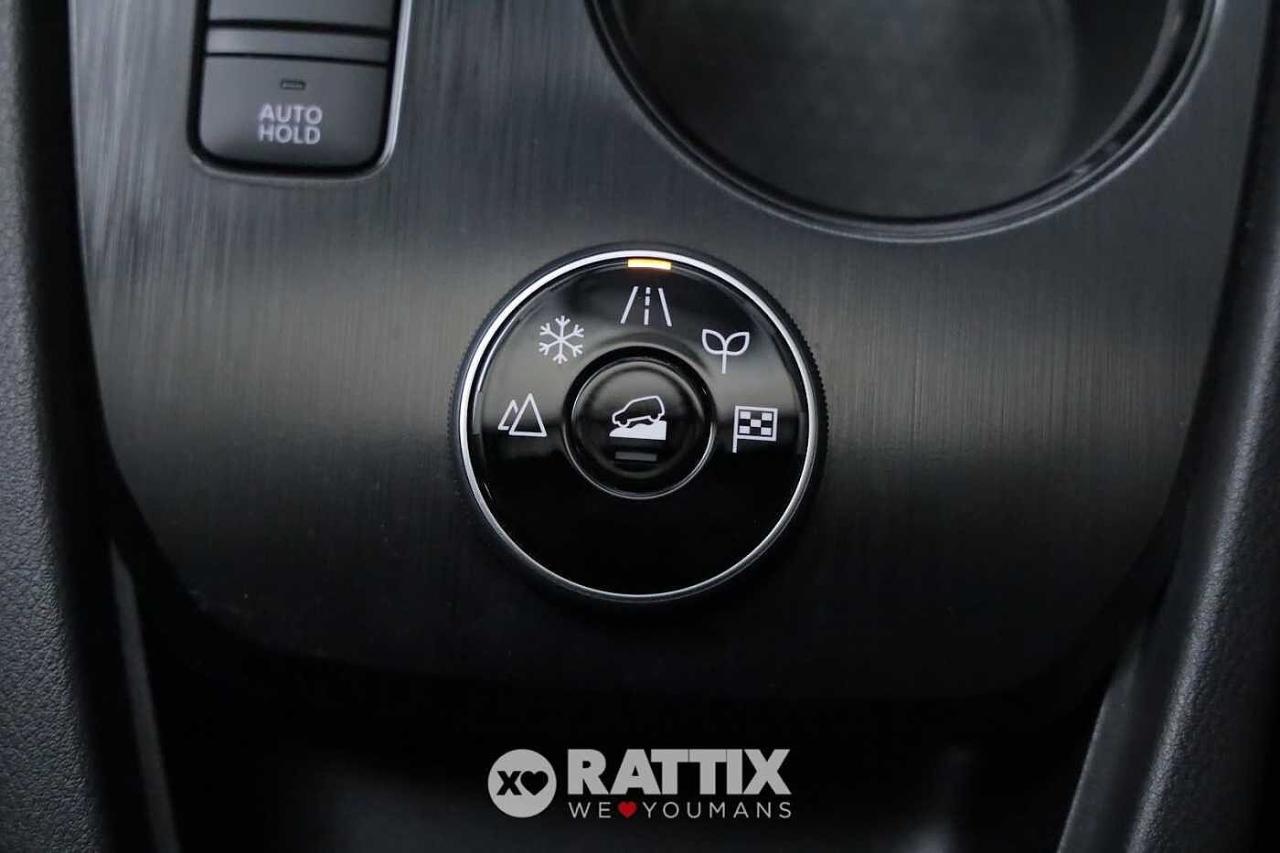Nissan Nissan X-Trail usata 15