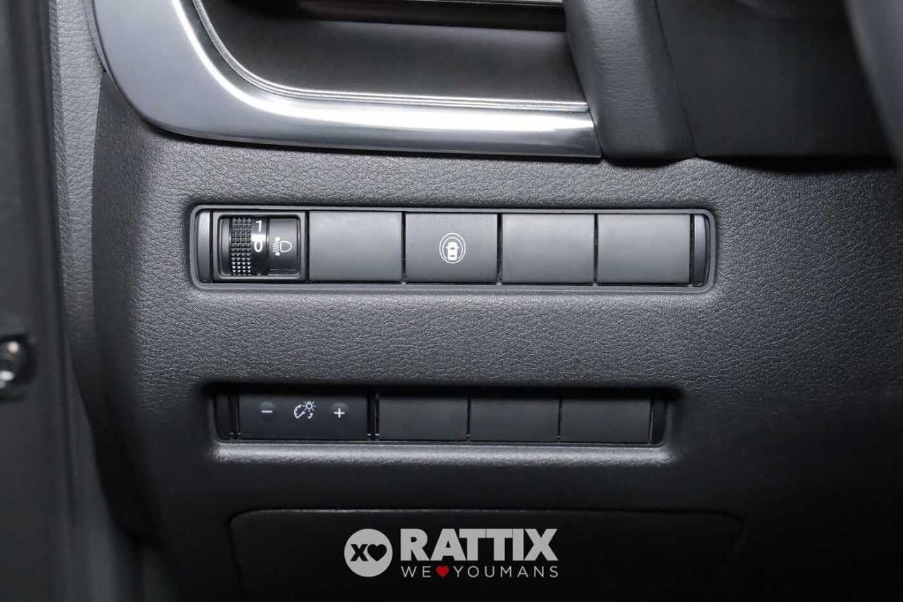 Nissan Nissan X-Trail usata 18