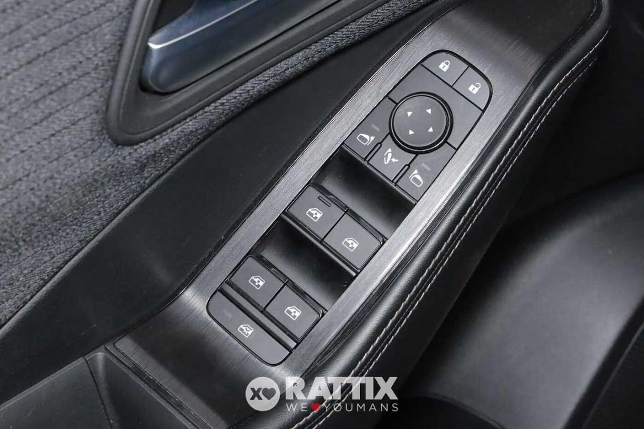 Nissan Nissan X-Trail usata 19