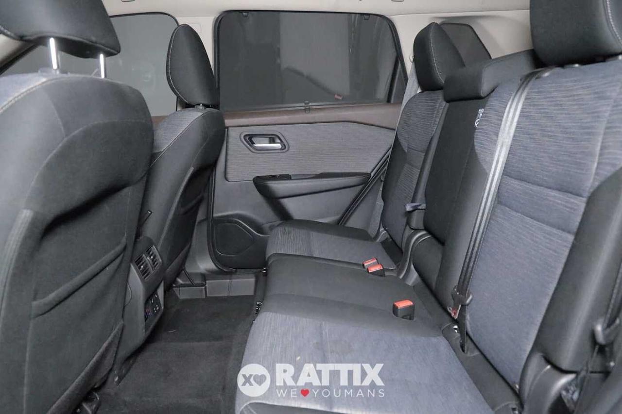 Nissan Nissan X-Trail usata 20
