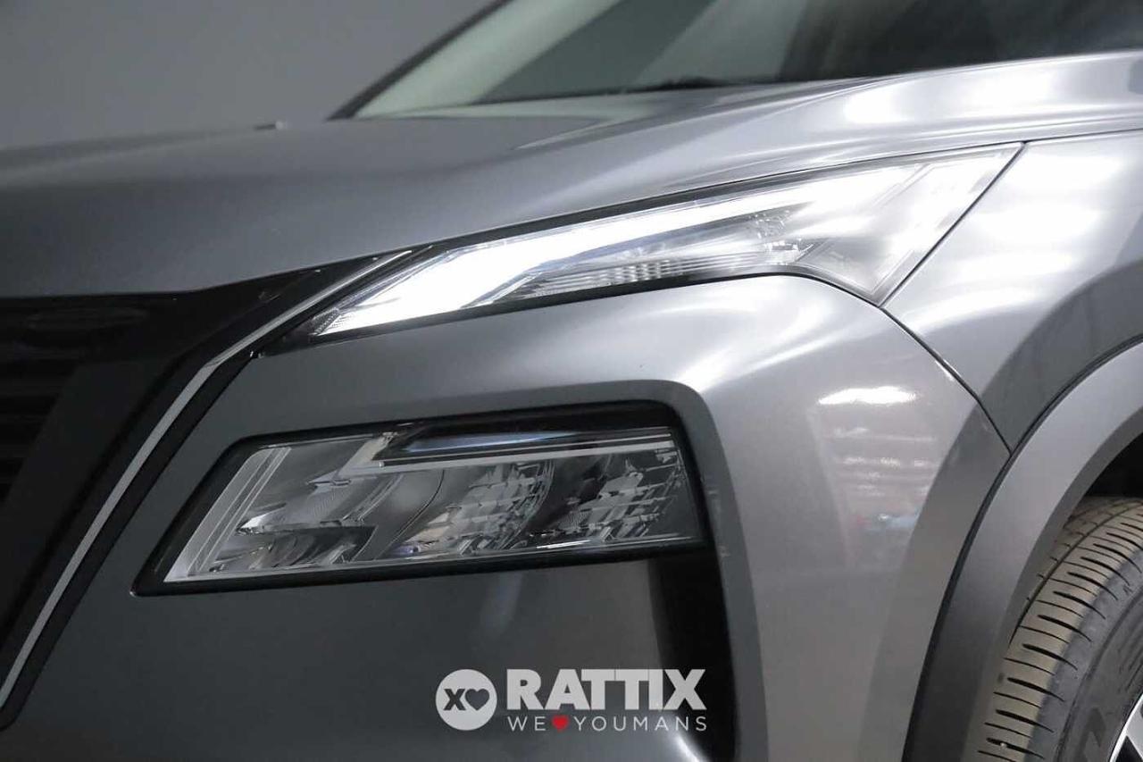 Nissan Nissan X-Trail usata 22