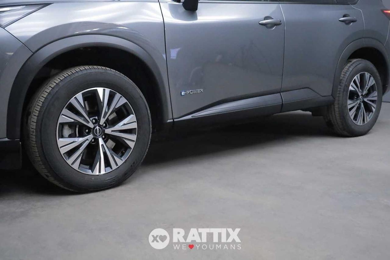 Nissan Nissan X-Trail usata 23