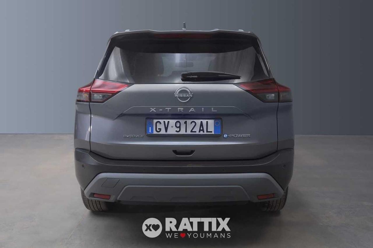 Nissan Nissan X-Trail usata 24