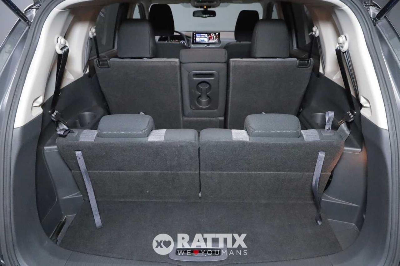 Nissan Nissan X-Trail usata 26