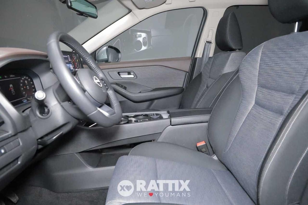 Nissan Nissan X-Trail usata 27