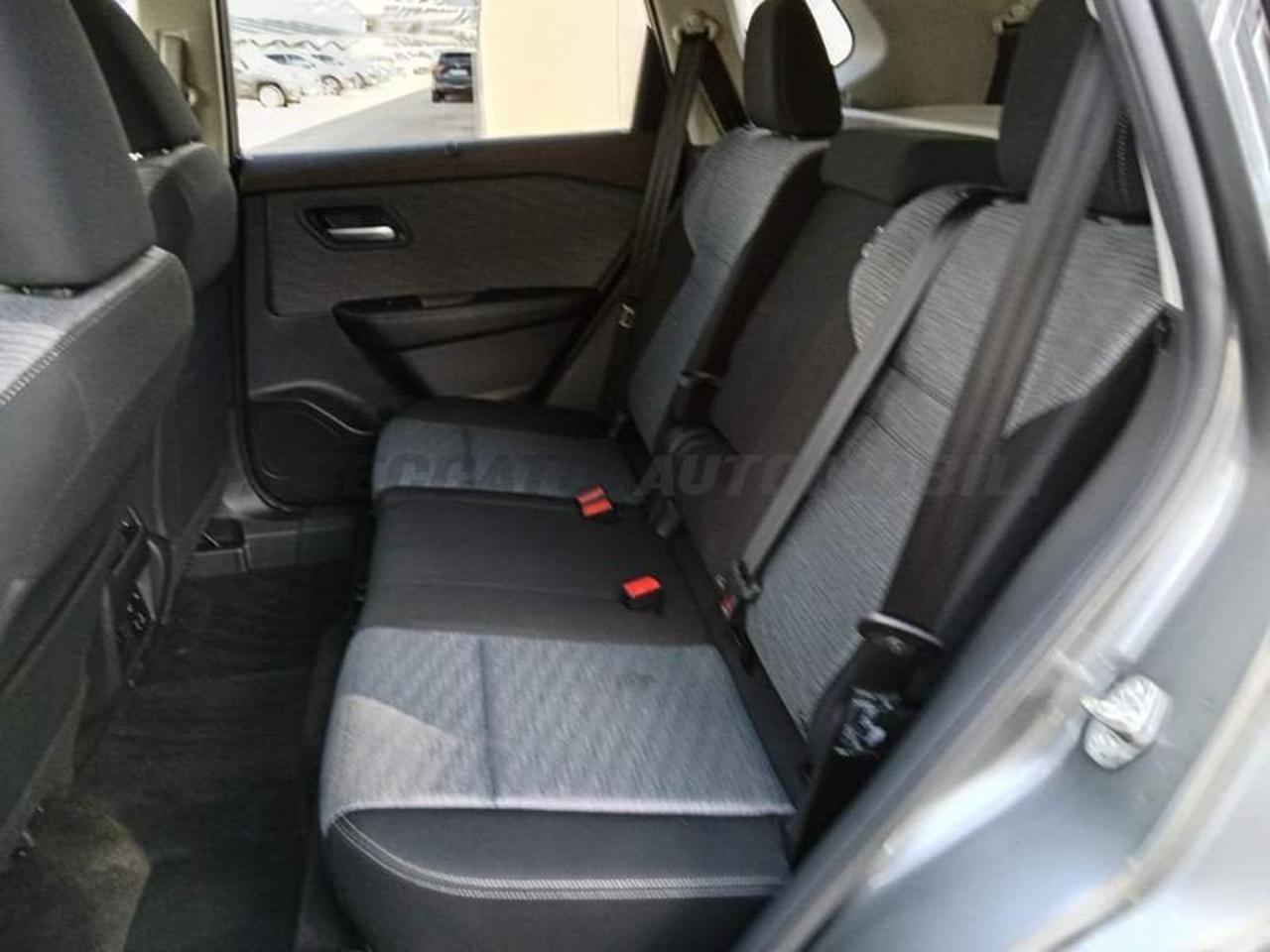 Nissan Nissan X-Trail usata 7