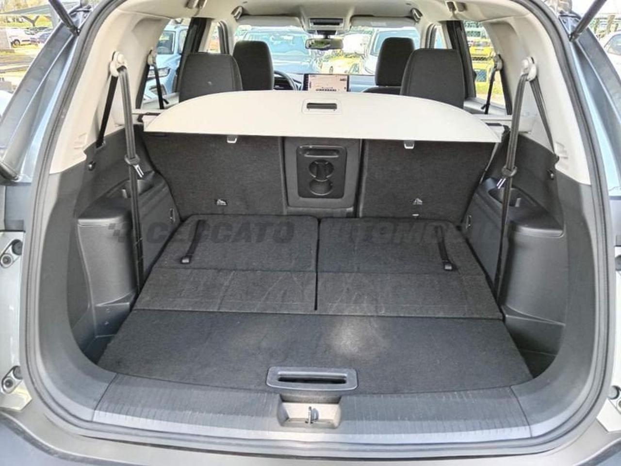 Nissan Nissan X-Trail usata 8
