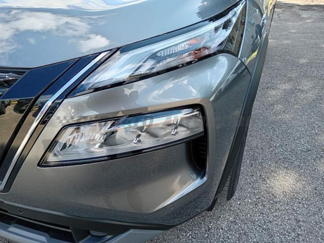 Nissan Nissan X-Trail usata 12