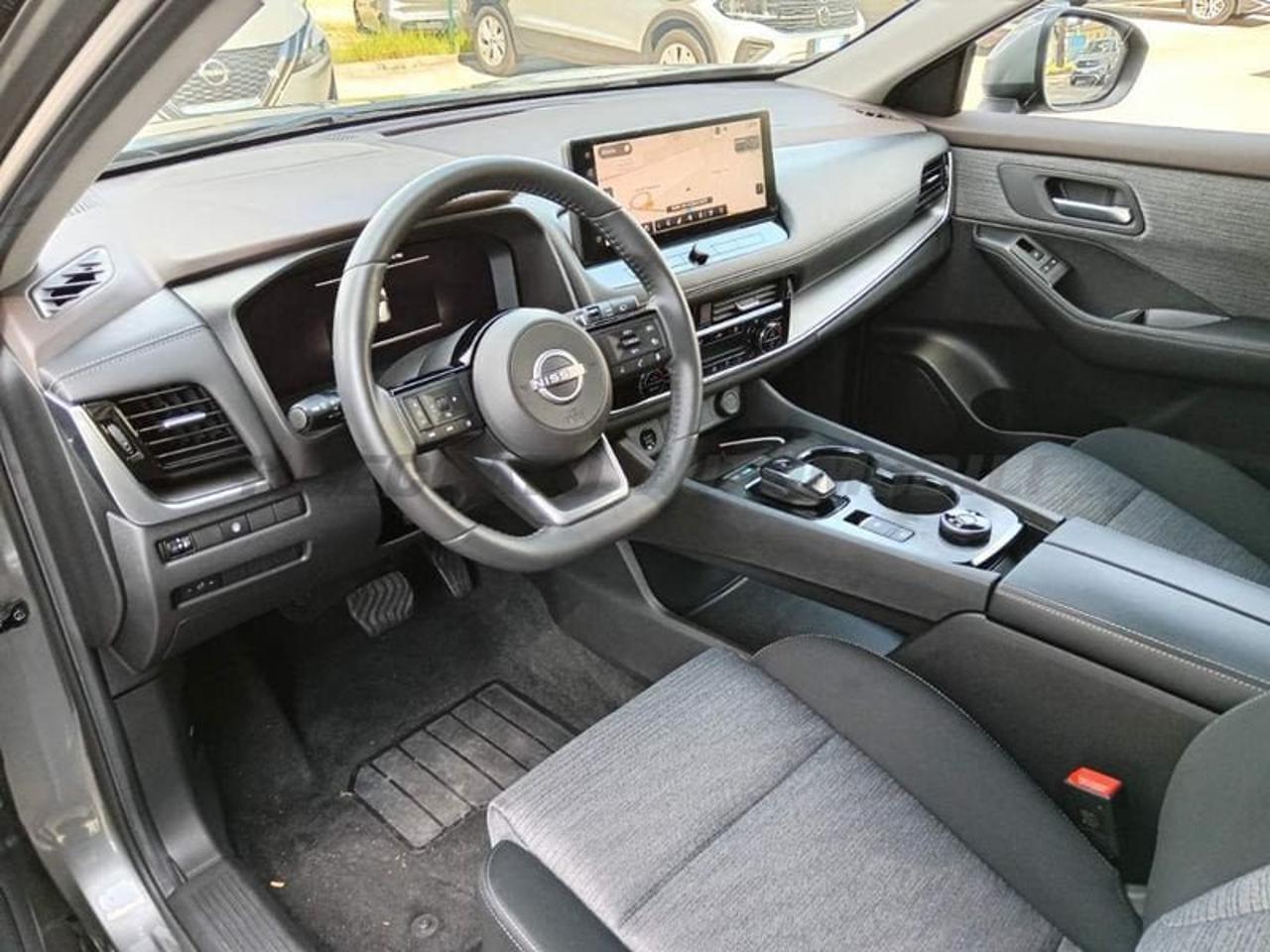 Nissan Nissan X-Trail usata 14
