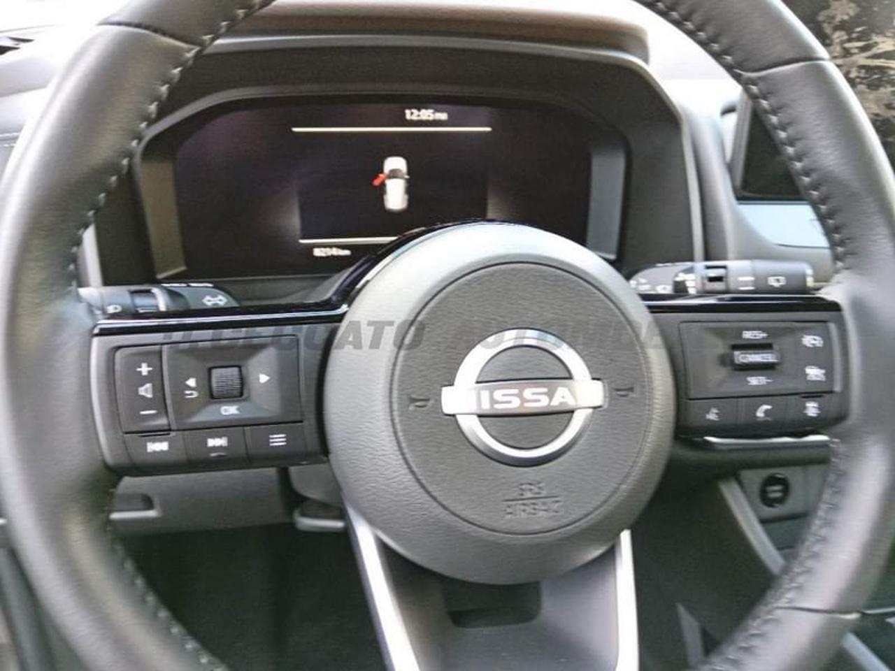 Nissan Nissan X-Trail usata 16