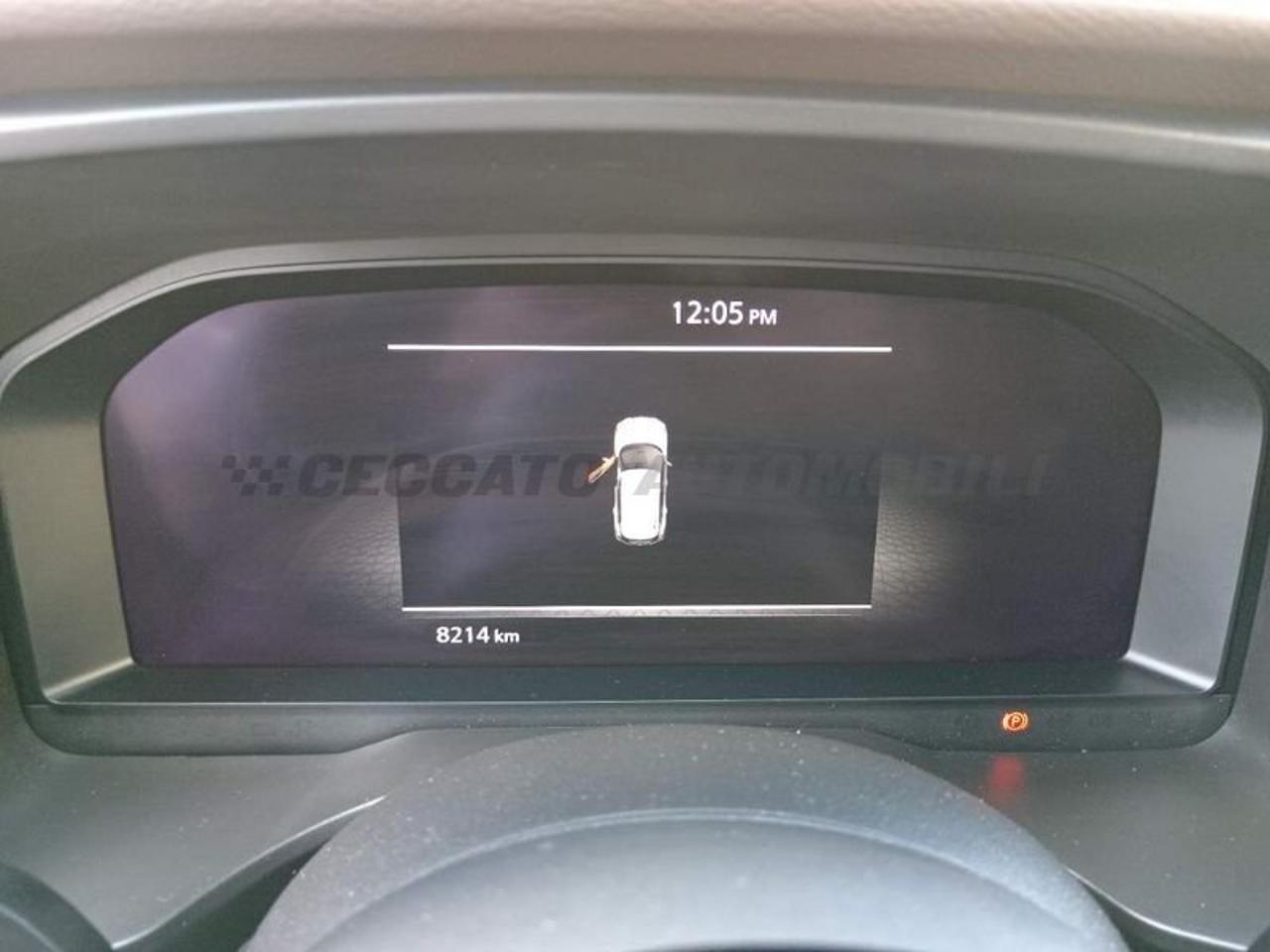 Nissan Nissan X-Trail usata 17