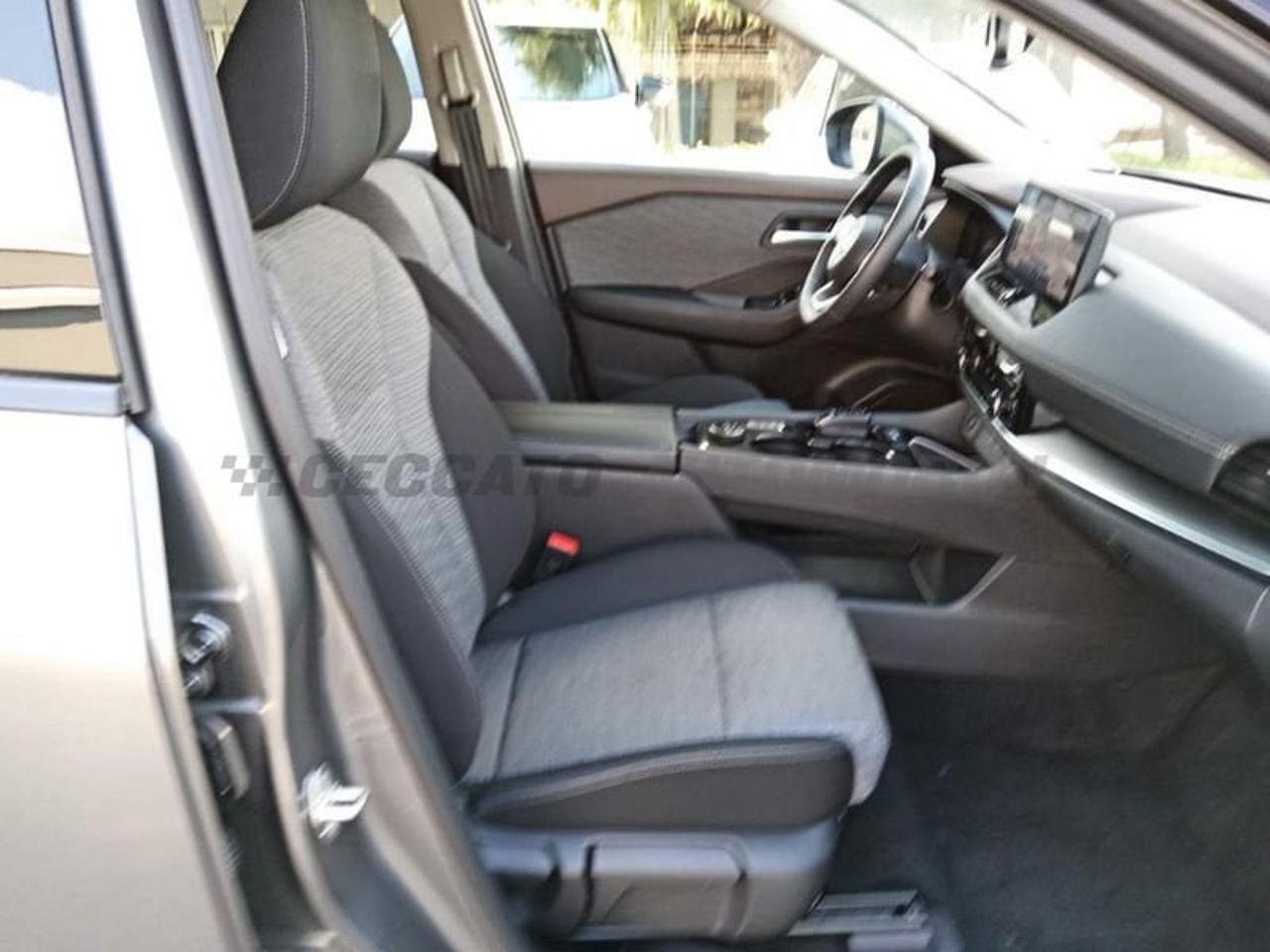 Nissan Nissan X-Trail usata 18