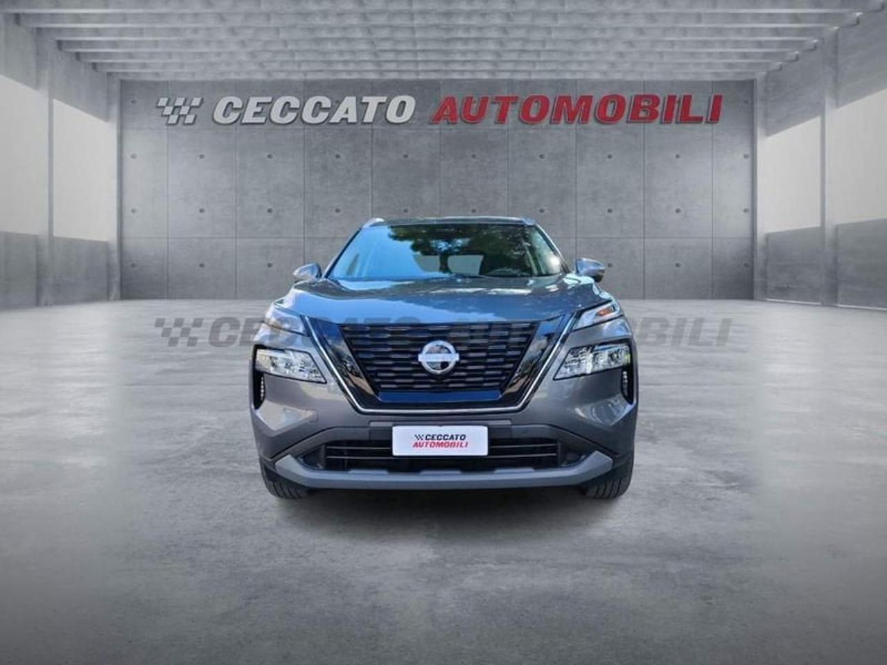 Nissan Nissan X-Trail usata 20
