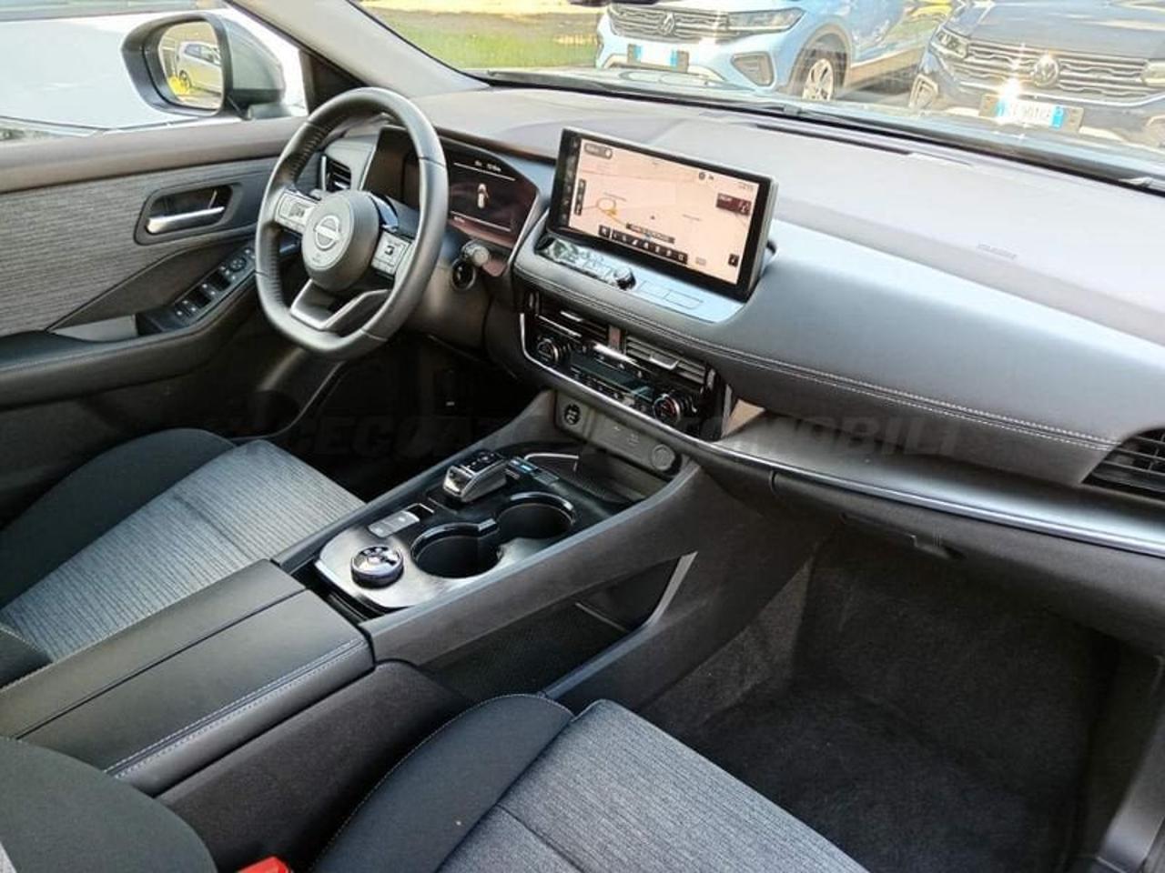 Nissan Nissan X-Trail usata 23