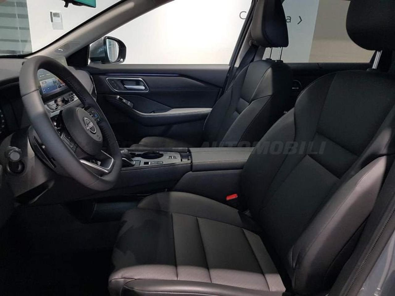 Nissan Nissan X-Trail usata 3