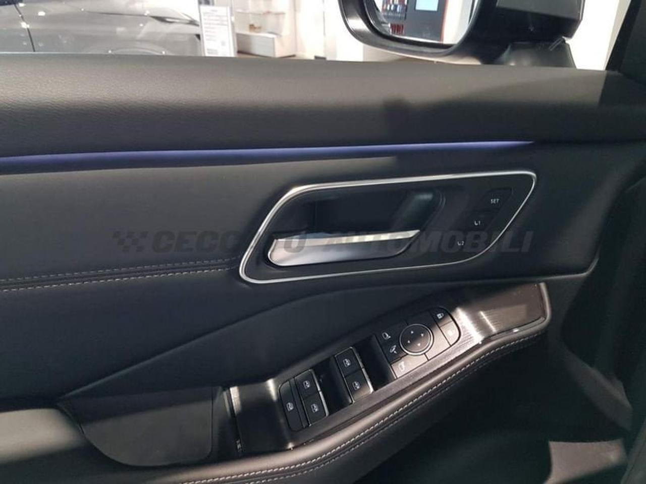 Nissan Nissan X-Trail usata 4