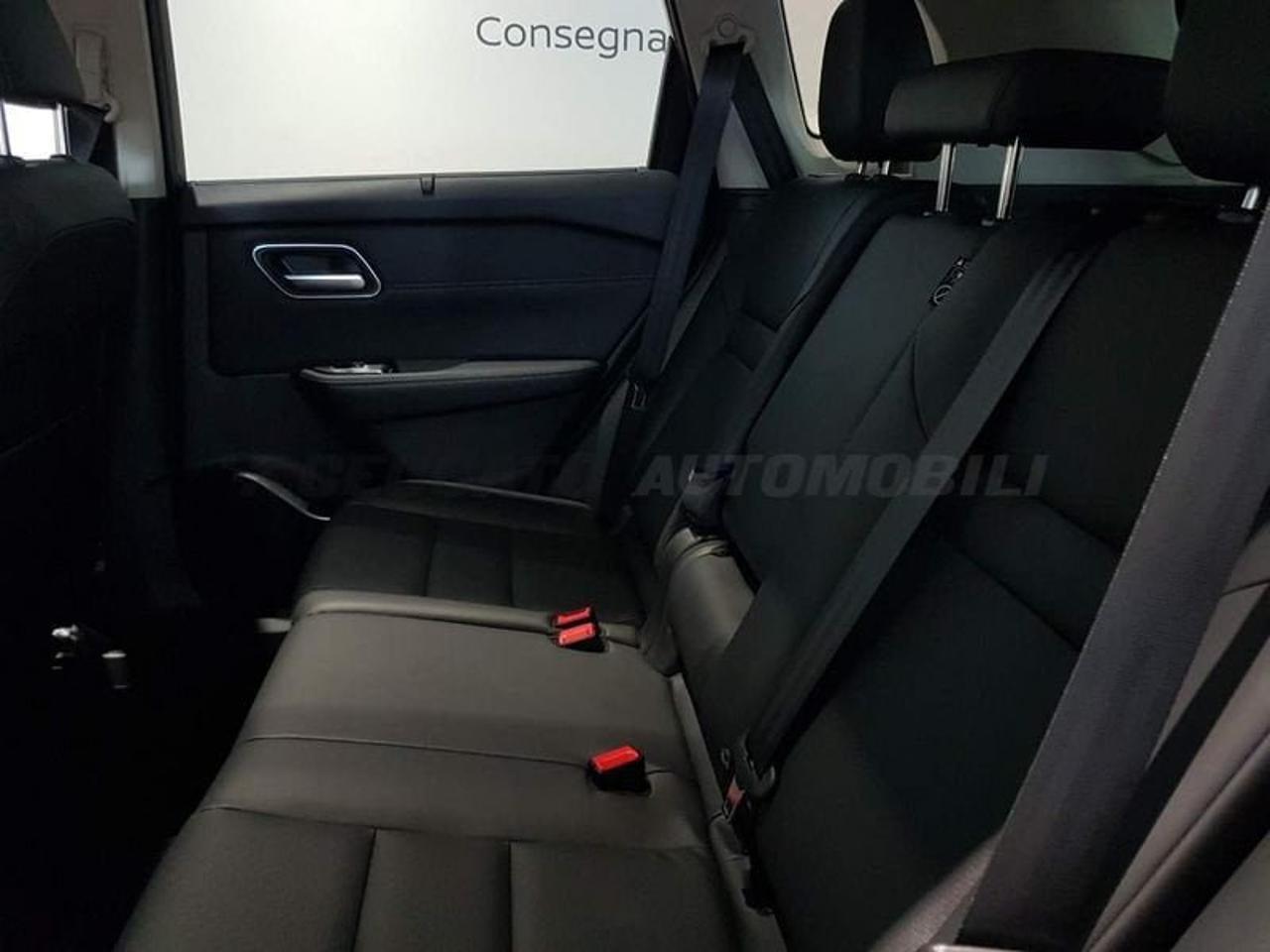 Nissan Nissan X-Trail usata 5