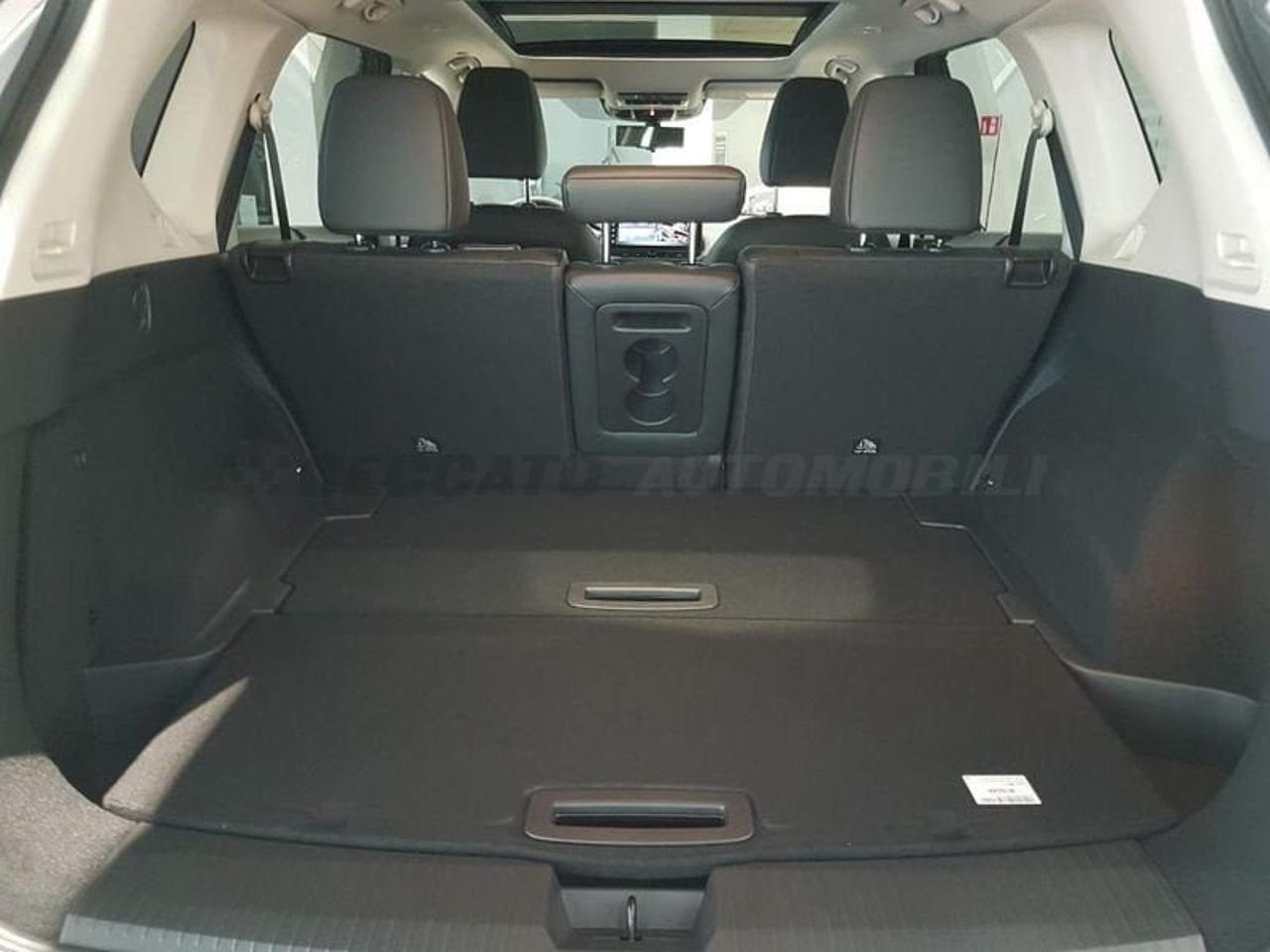 Nissan Nissan X-Trail usata 6