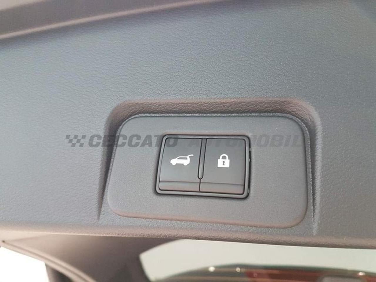 Nissan Nissan X-Trail usata 16