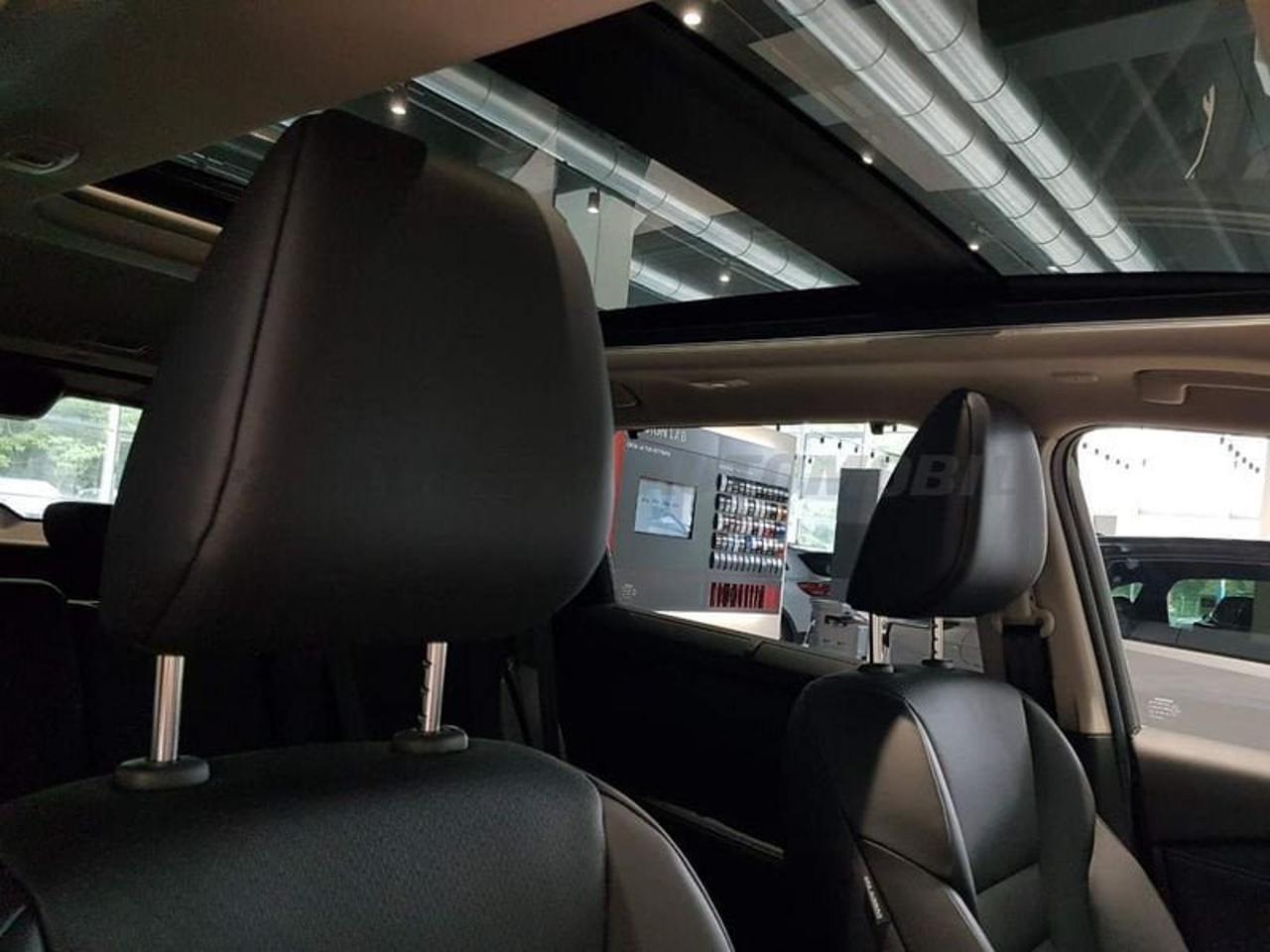 Nissan Nissan X-Trail usata 18