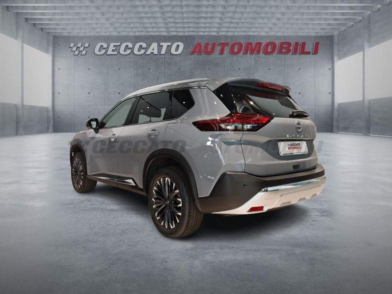 Nissan Nissan X-Trail usata 19
