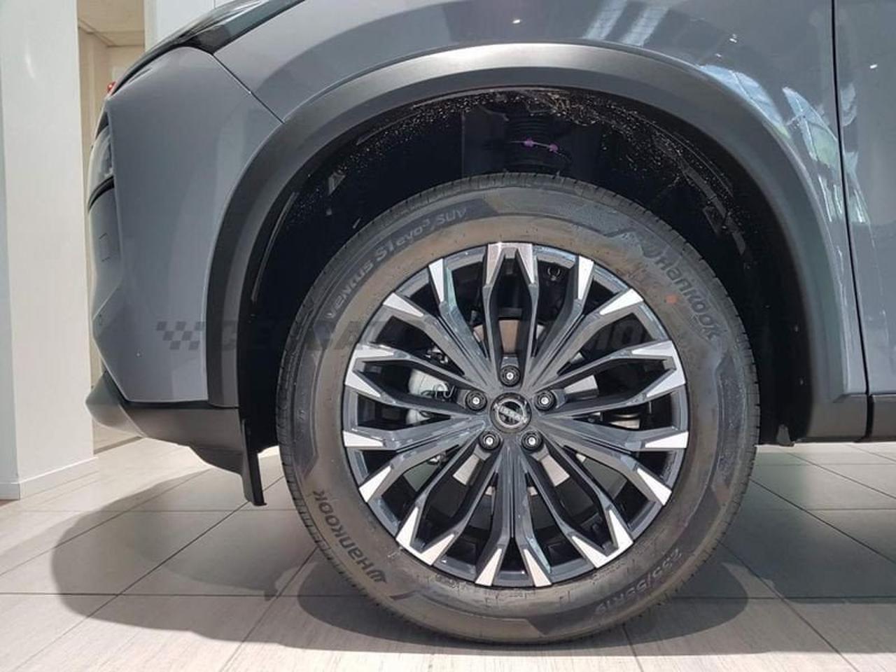 Nissan Nissan X-Trail usata 22