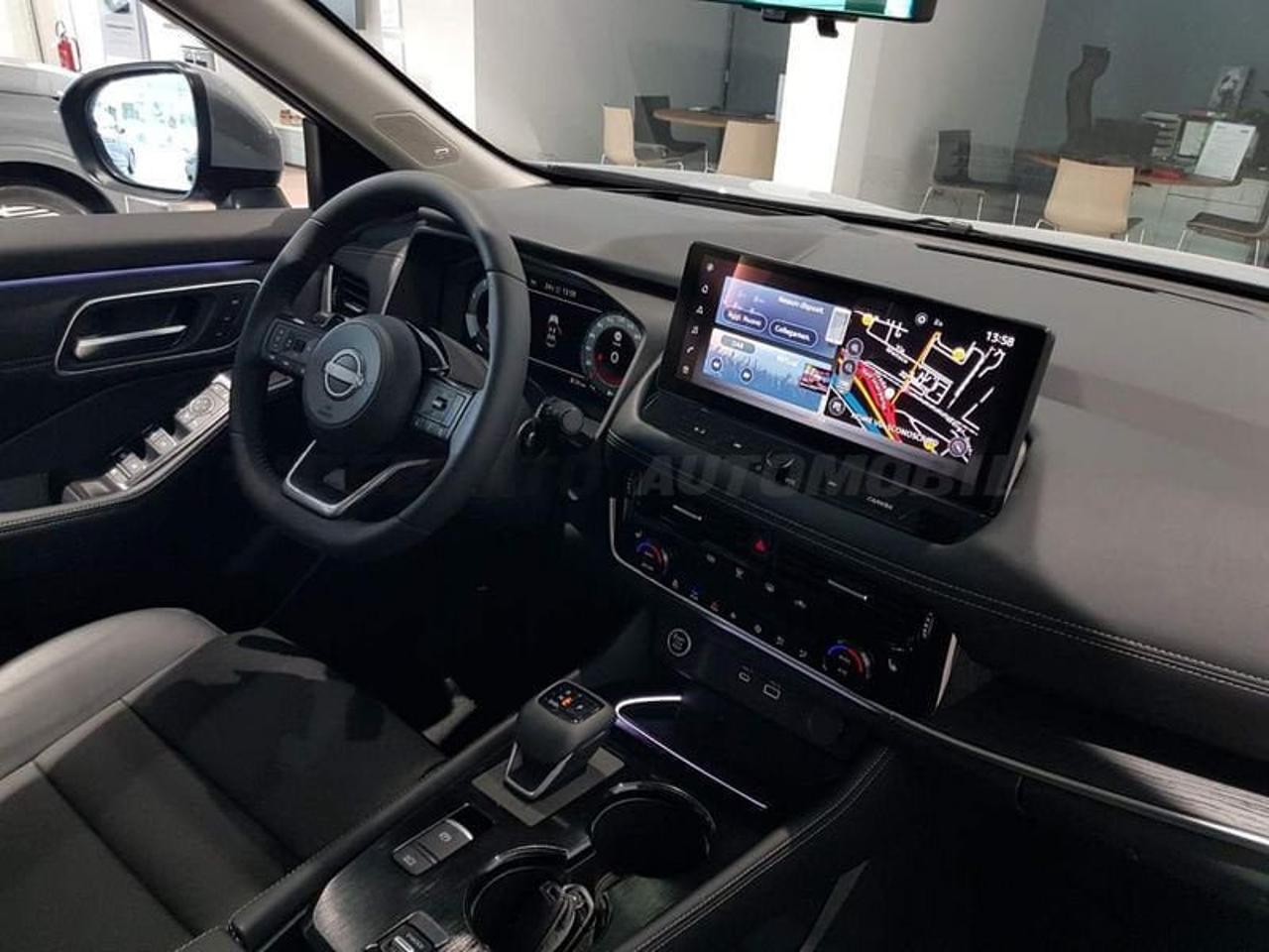 Nissan Nissan X-Trail usata 23