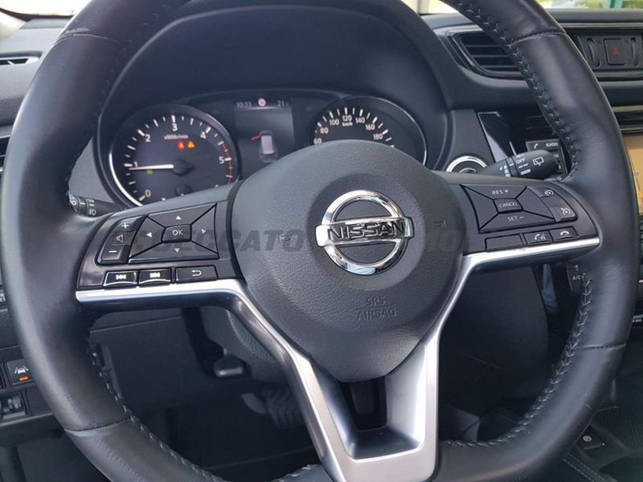 Nissan Nissan X-Trail usata 15