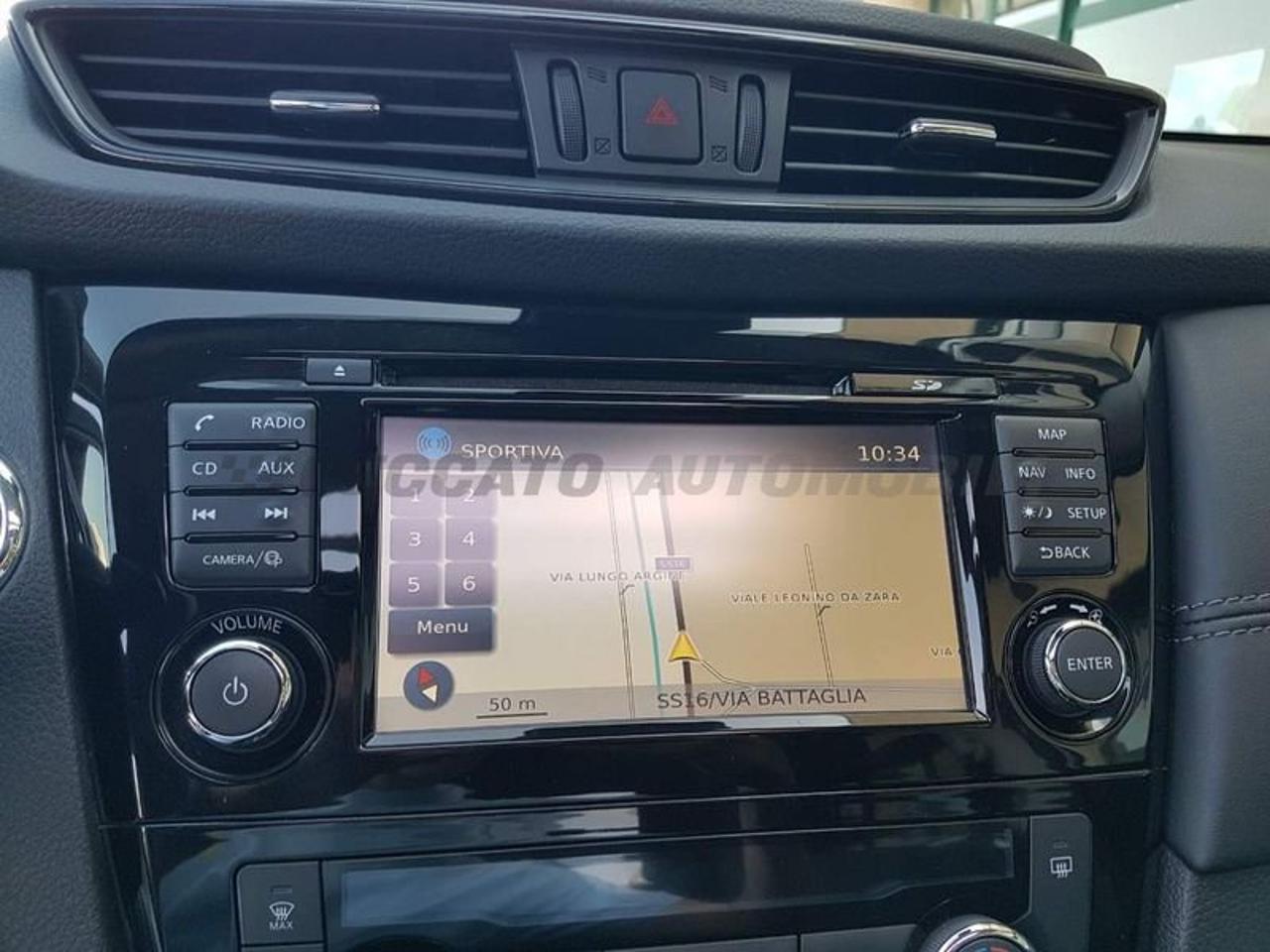 Nissan Nissan X-Trail usata 16