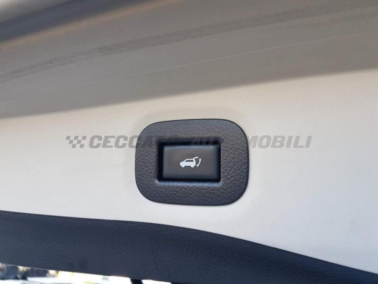 Nissan Nissan X-Trail usata 17