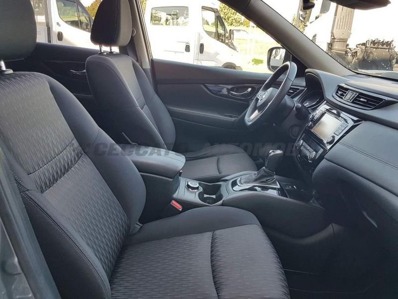 Nissan Nissan X-Trail usata 18