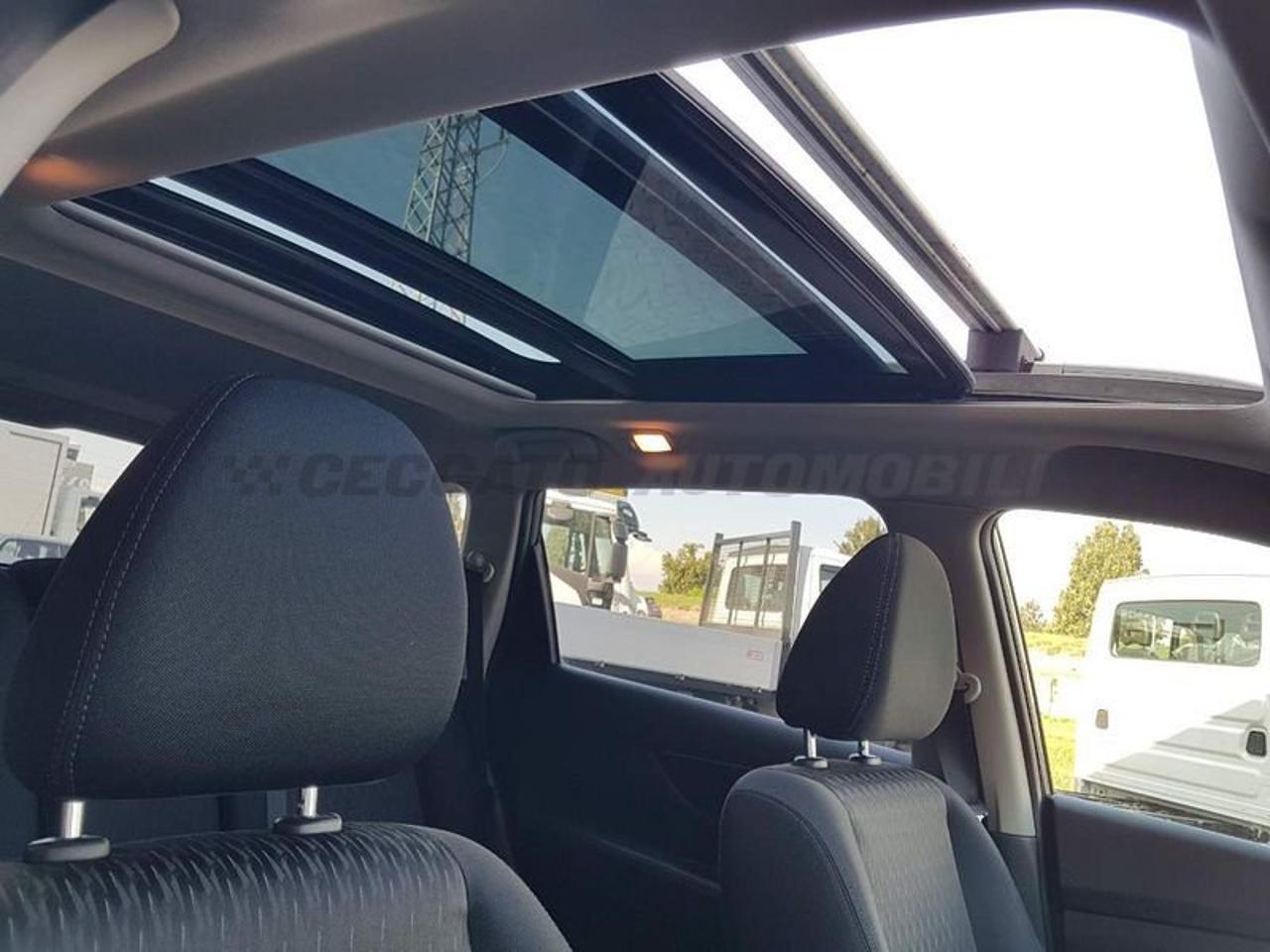 Nissan Nissan X-Trail usata 19