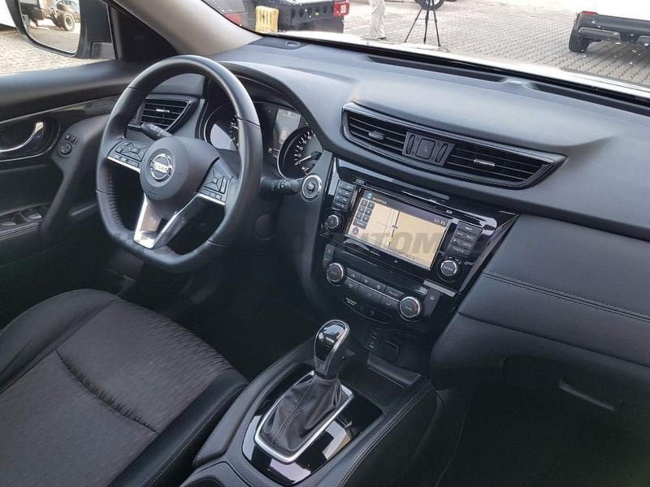 Nissan Nissan X-Trail usata 24