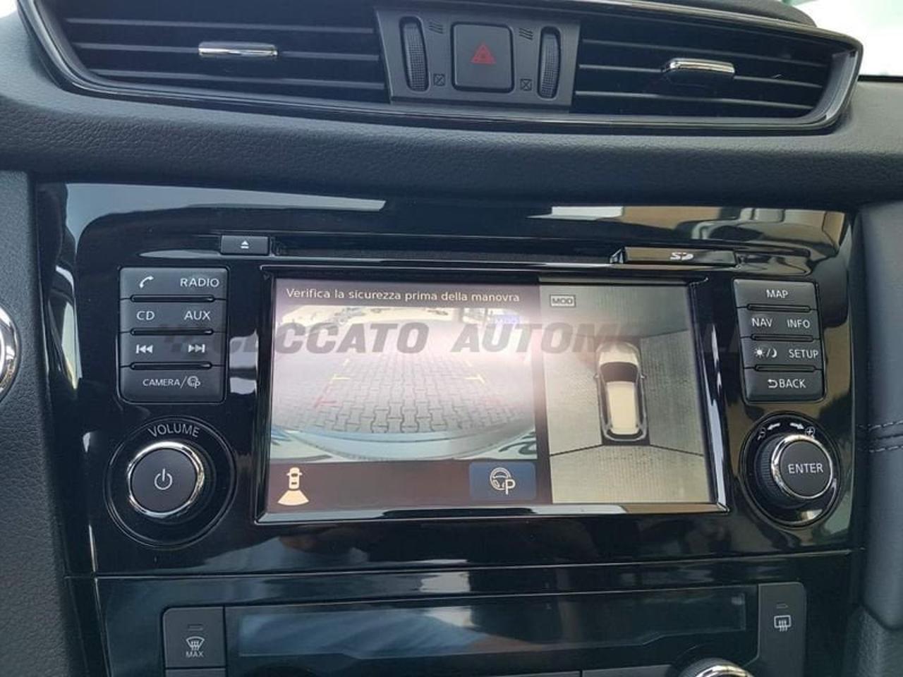 Nissan Nissan X-Trail usata 26