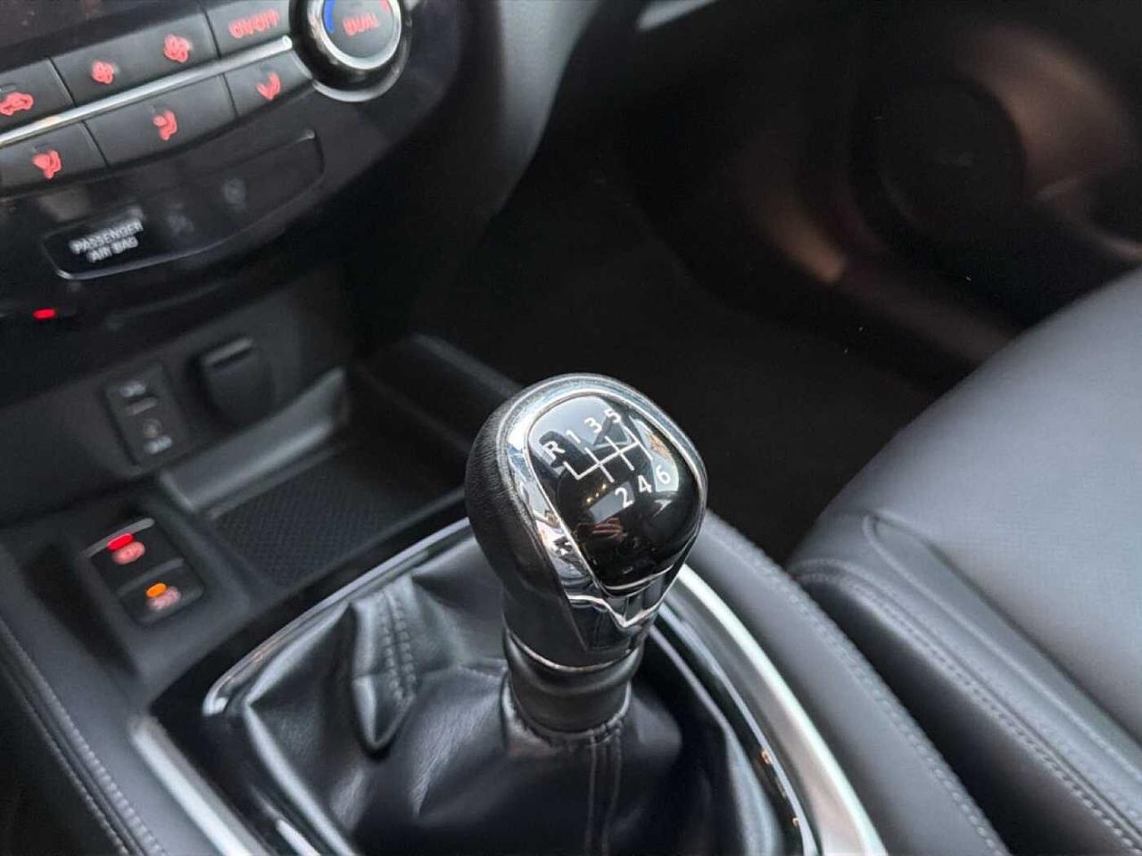 Nissan Nissan X-Trail usata 13