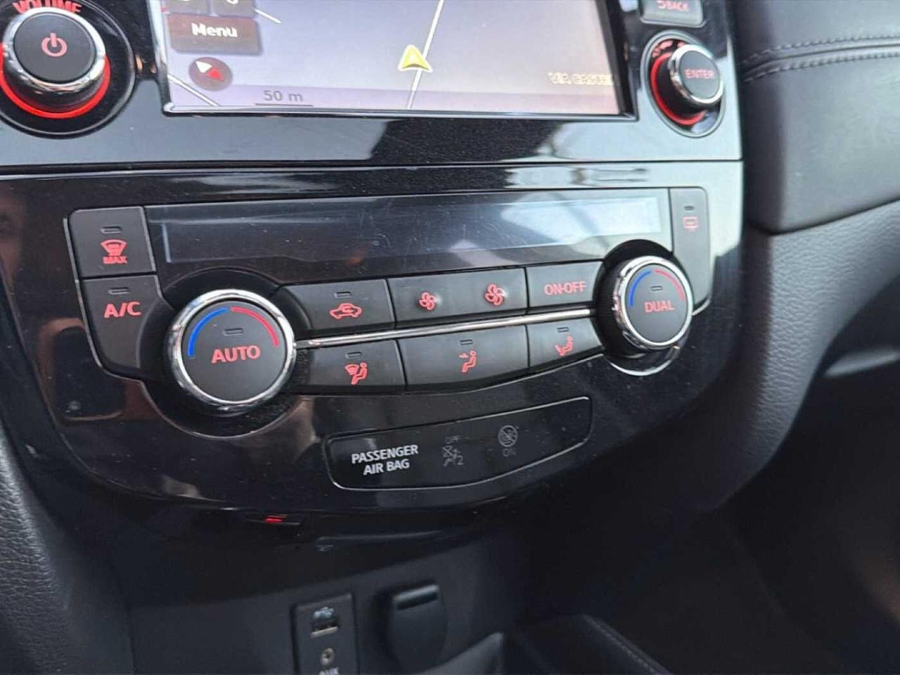 Nissan Nissan X-Trail usata 14